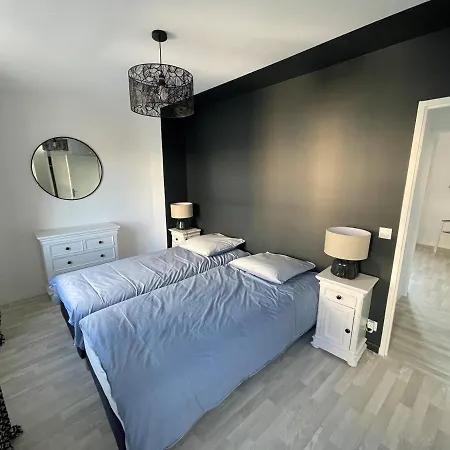 Villa Superbe Au Pied De Disneyland Et Val D'europe *