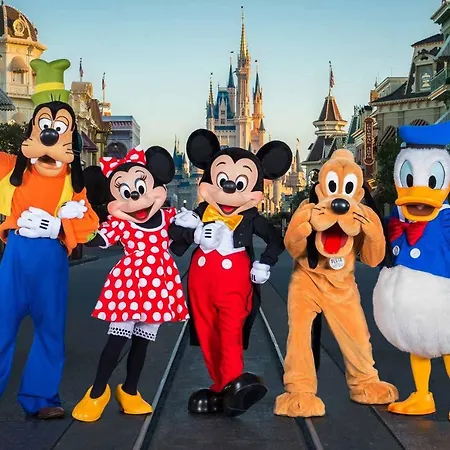 Superbe Au Pied De Disneyland Et Val D'europe * Serris